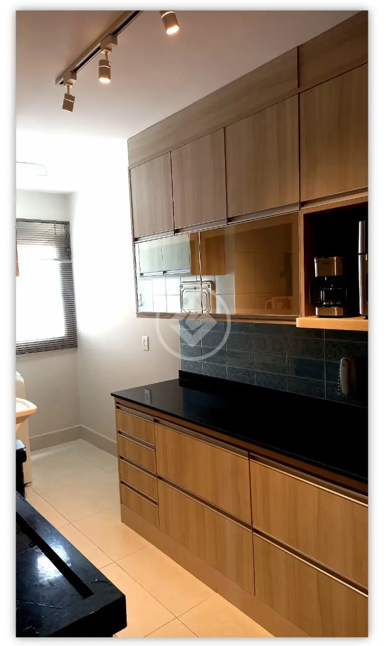 Imagem 6 - Apartamento em Jardim Florianopolis, Cuiabá - MT