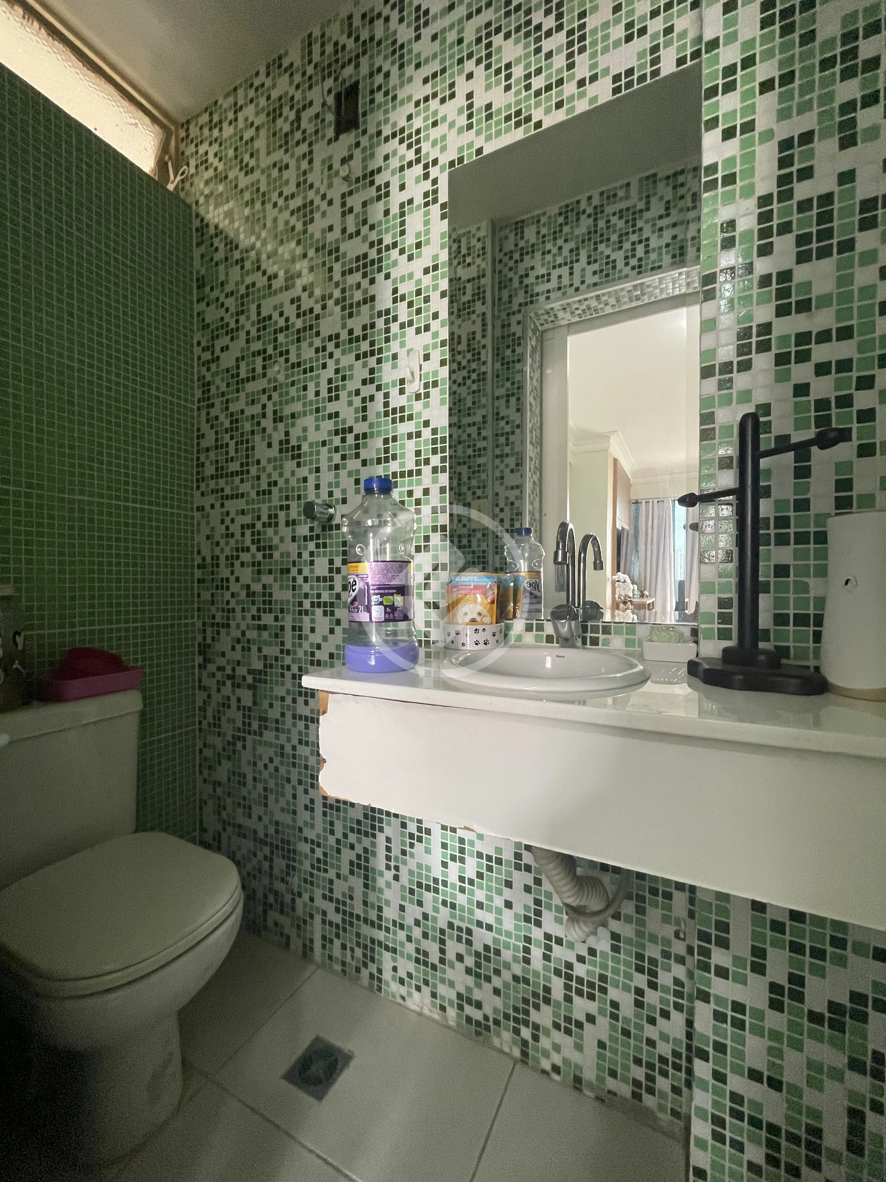 Imagem 3 - Apartamento em Bosque da Saude, Cuiabá - MT