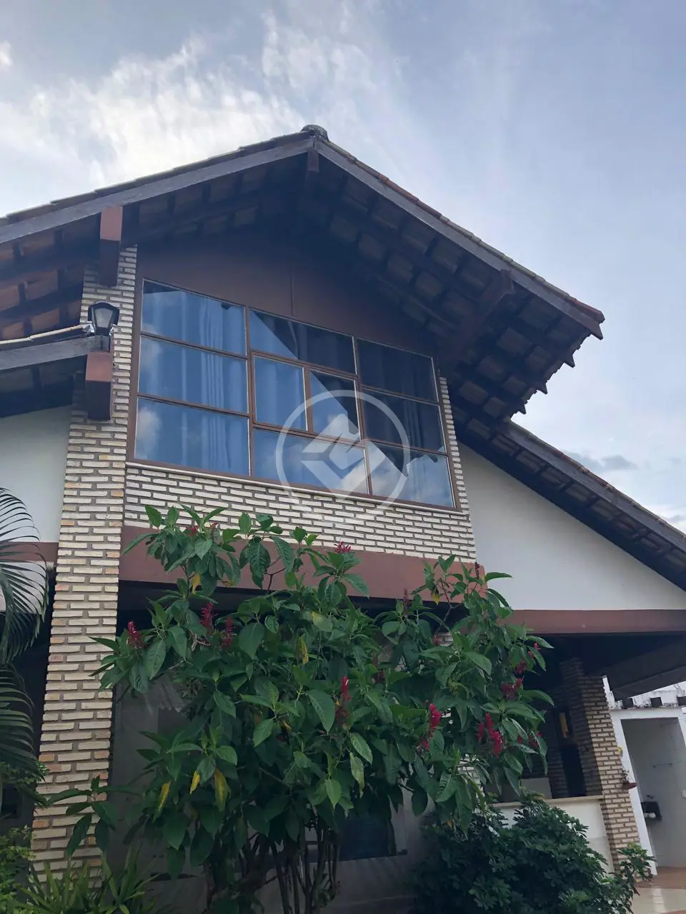 Imagem 2 - Sobrado em SANTA CRUZ, Chapada dos Guimarães - MT