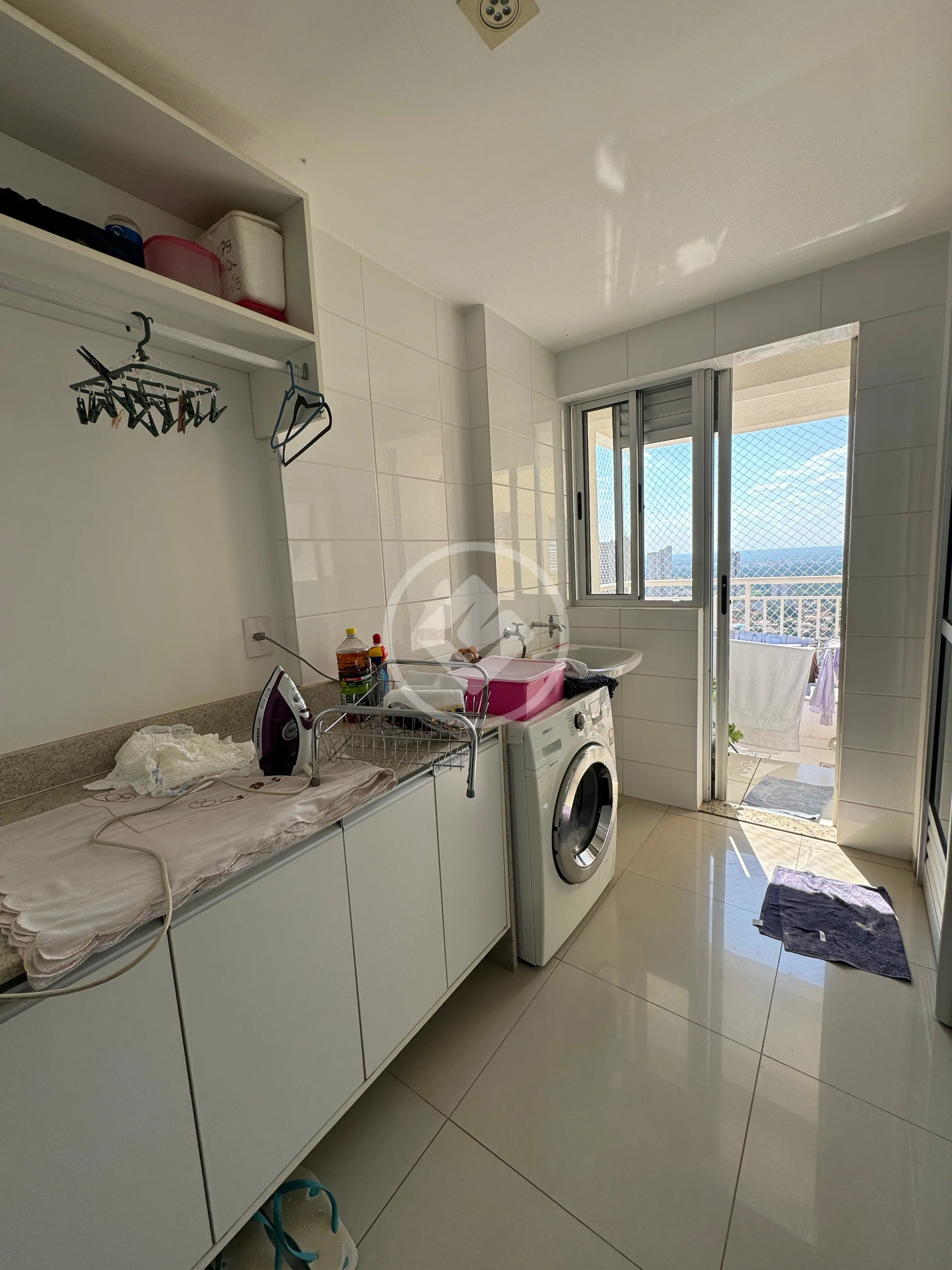 Imagem 6 - Apartamento em JARDIM MARIANA, Cuiabá - MT