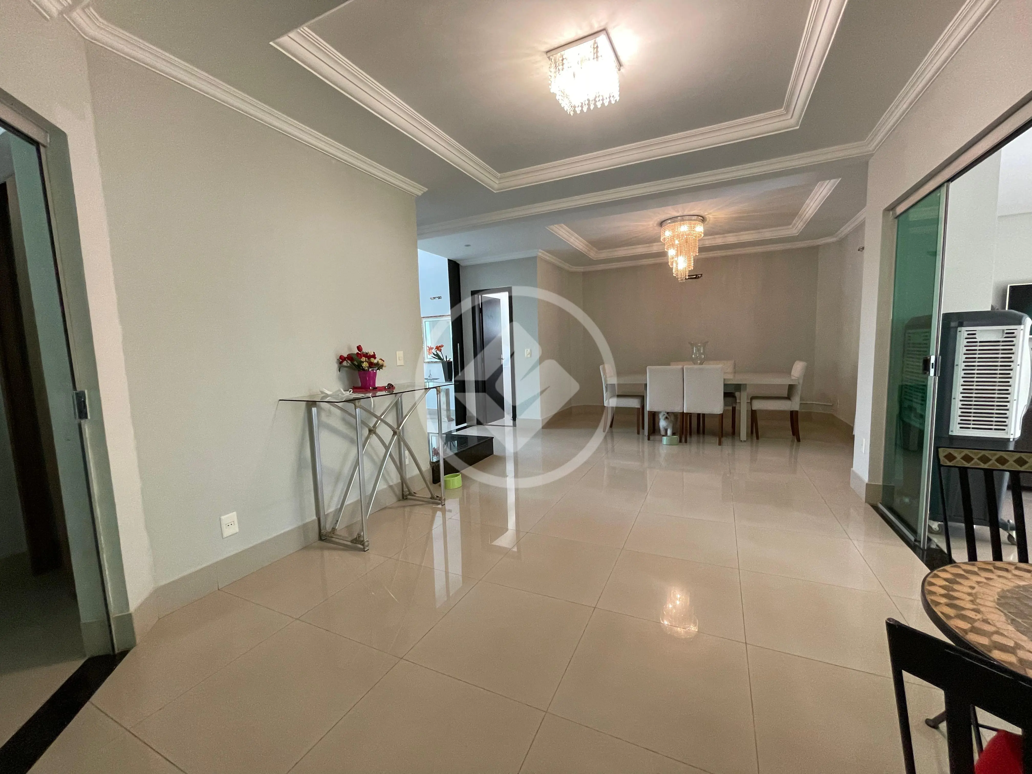 Image 8 - Casa Condomínio em JARDIM ITÁLIA, Cuiabá - MT