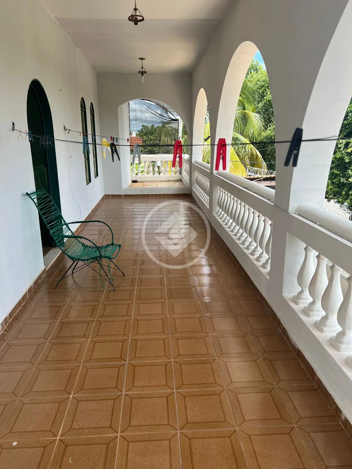Imagem 1 - Sobrado em Jardim Santa Marta, Cuiabá - MT