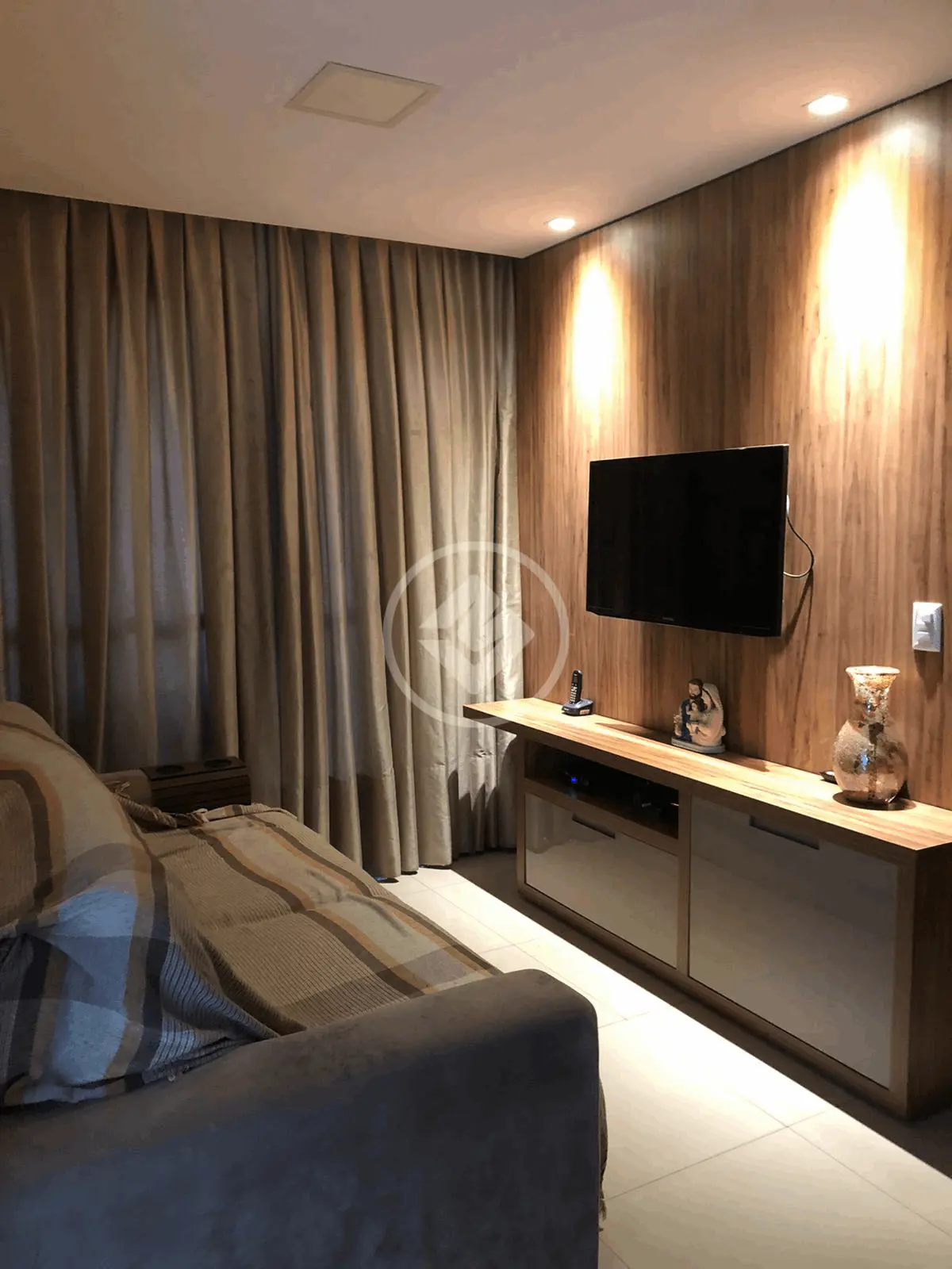 Imagem 1 - Apartamento em Despraiado, Cuiabá - MT