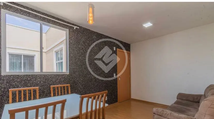 Imagem 5 - Apartamento em BELA MARINA, Cuiabá - MT