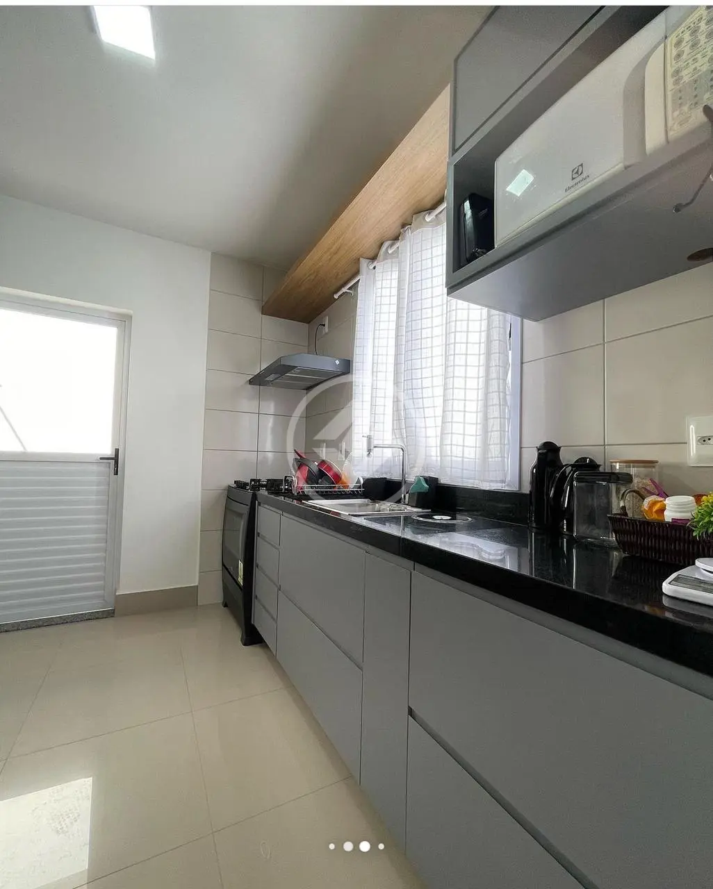 Casa Condomínio PARQUE ATALAIA, Cuiabá - MT — foto 1