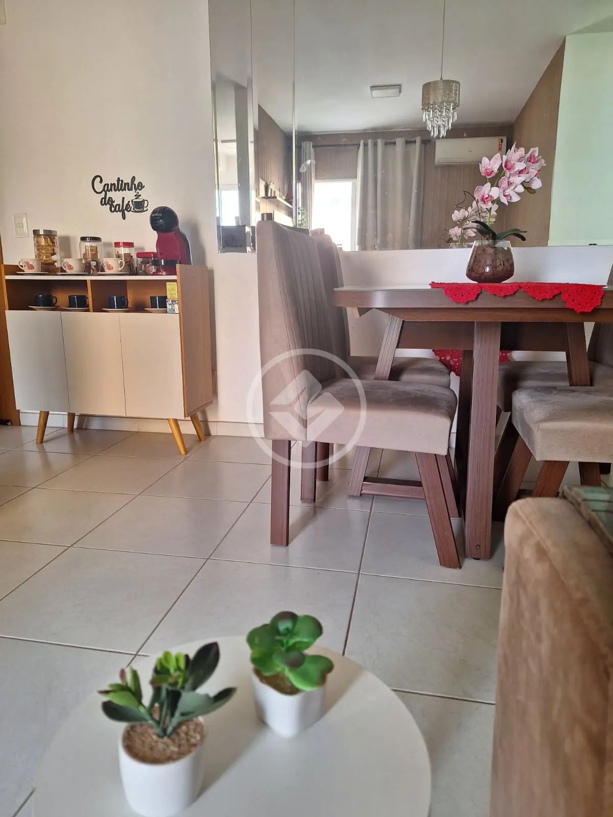 Imagem 3 - Apartamento em CARUMBÉ, Cuiabá - MT