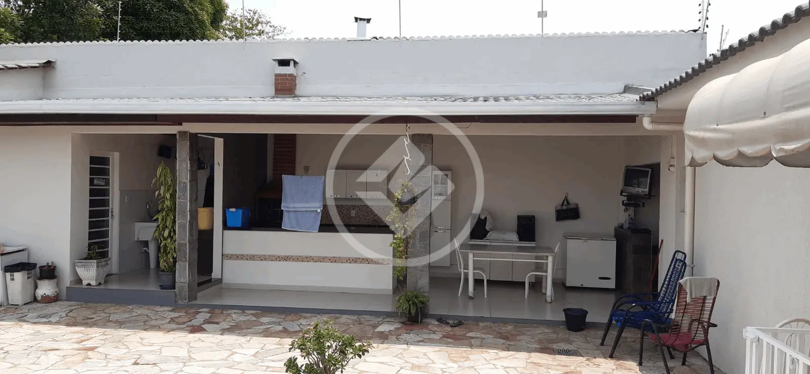 Imagem 4 - Casa em JARDIM UNIVERSITÁRIO, Cuiabá - MT