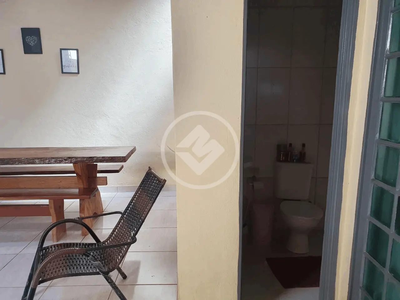 Imagem 5 - Casa em Recanto dos Pássaros, Cuiabá - MT