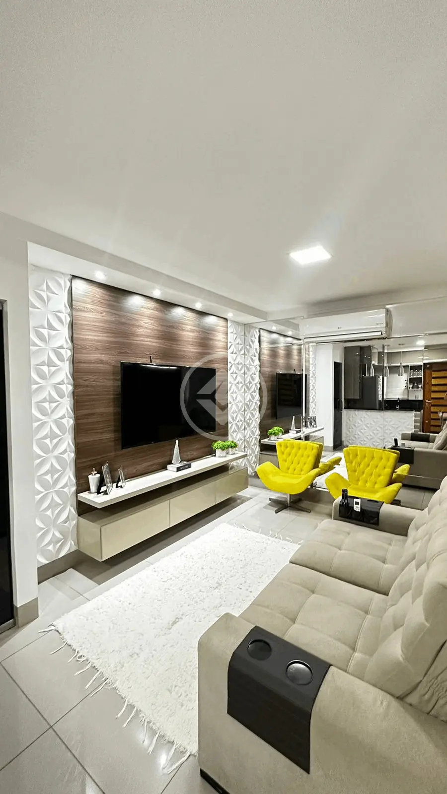 Casa NOVO MUNDO, Várzea Grande - MT — foto 2