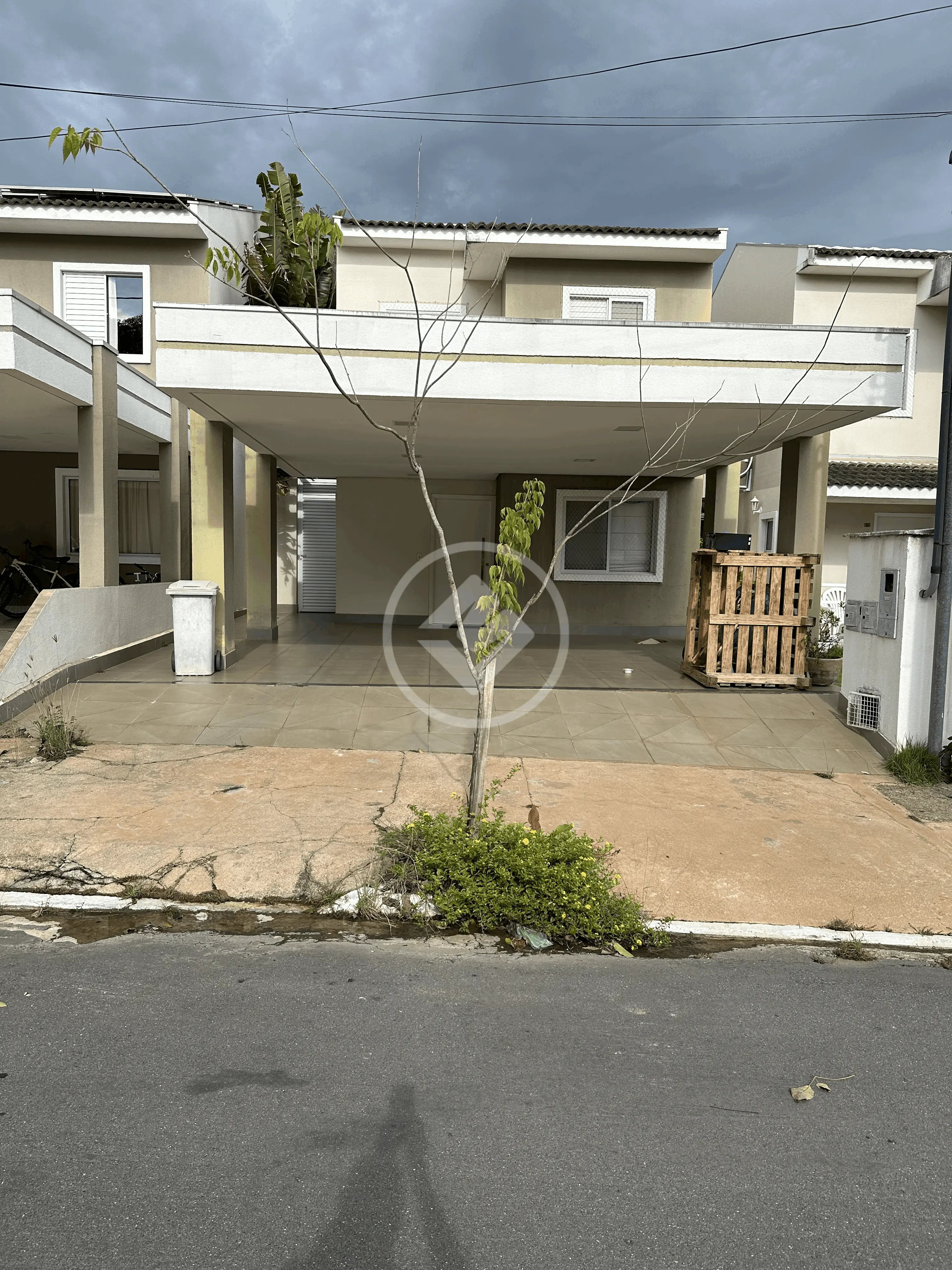 Casa Condomínio RIBEIRÃO DO LIPA, Cuiabá - MT — foto 2