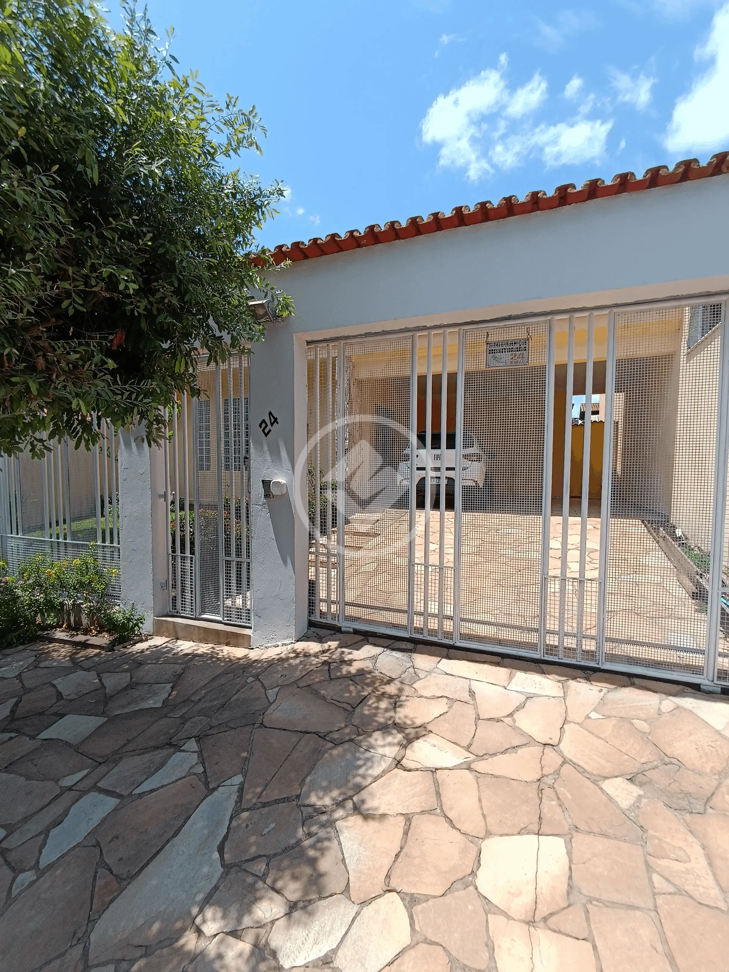 Casa JARDIM ITÁLIA, Cuiabá - MT — foto 2