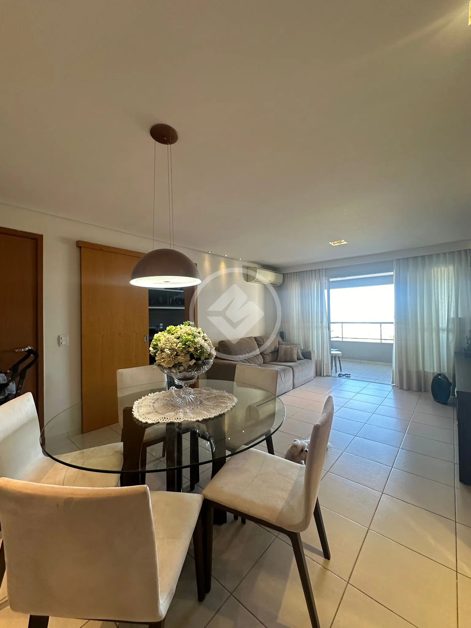 Apartamento Jardim Aclimacao, Cuiabá - MT — foto 1