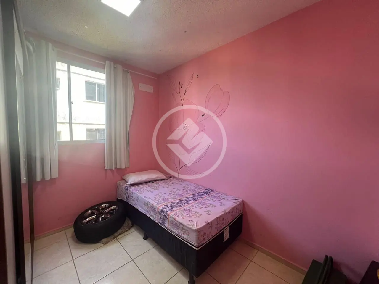 Imagem 3 - Apartamento em JARDIM UBIRAJARA, Cuiabá - MT