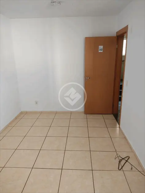 Imagem 1 - Apartamento em PONTE NOVA, Várzea Grande - MT