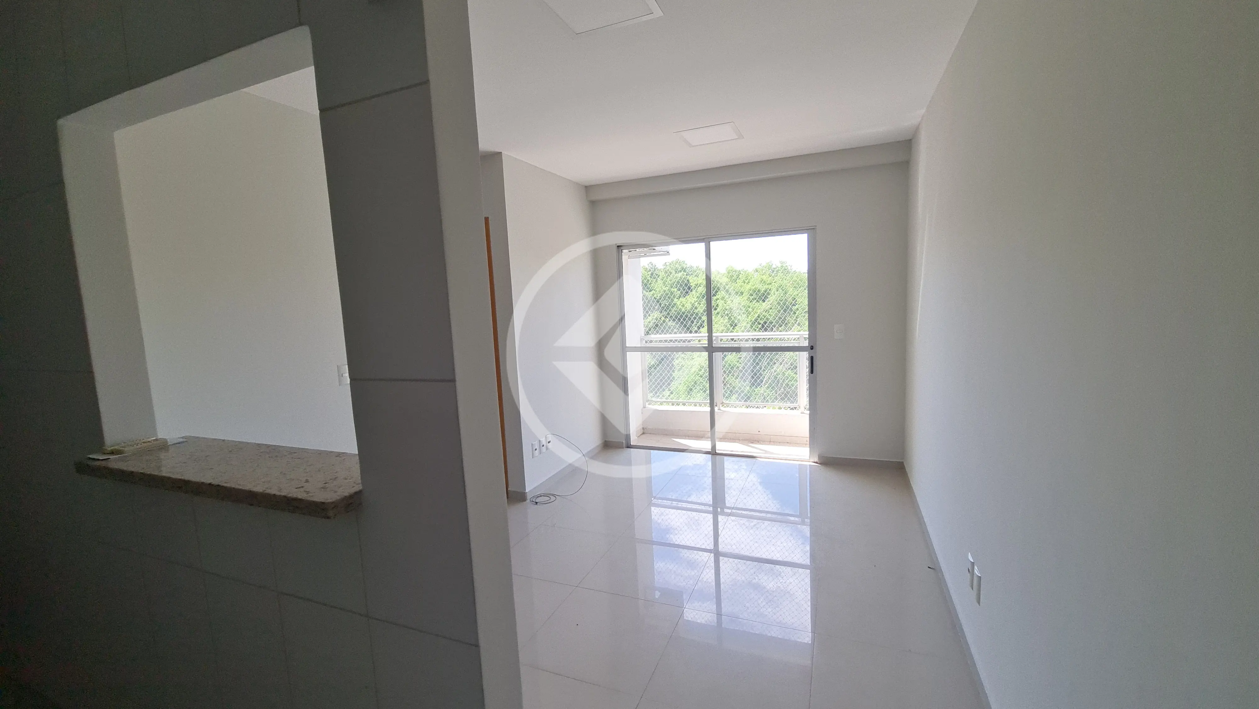 Apartamento Ponte Nova, Várzea Grande - MT — foto 2