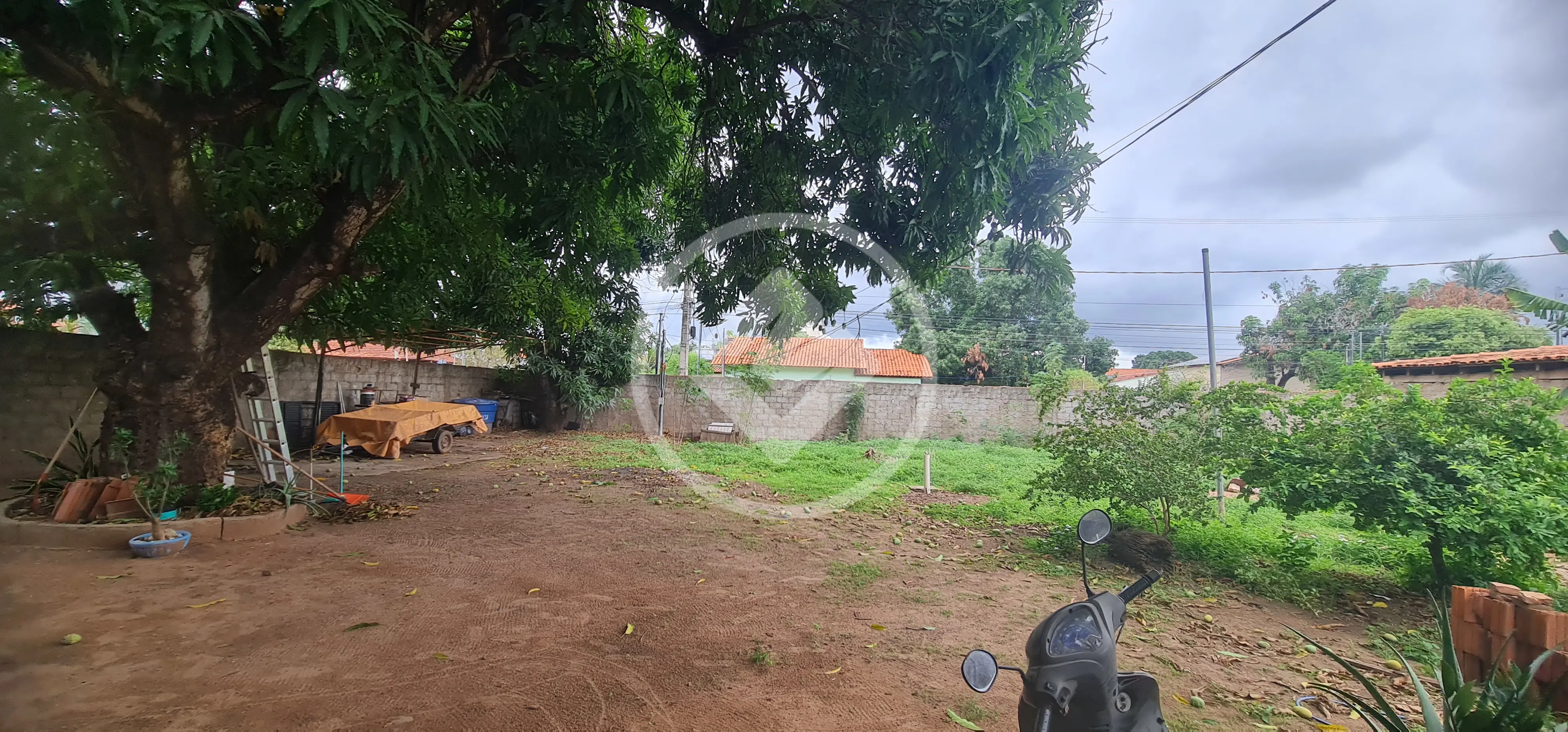 Imagem 1 - Terreno em JARDIM DAS PALMEIRAS, Cuiabá - MT