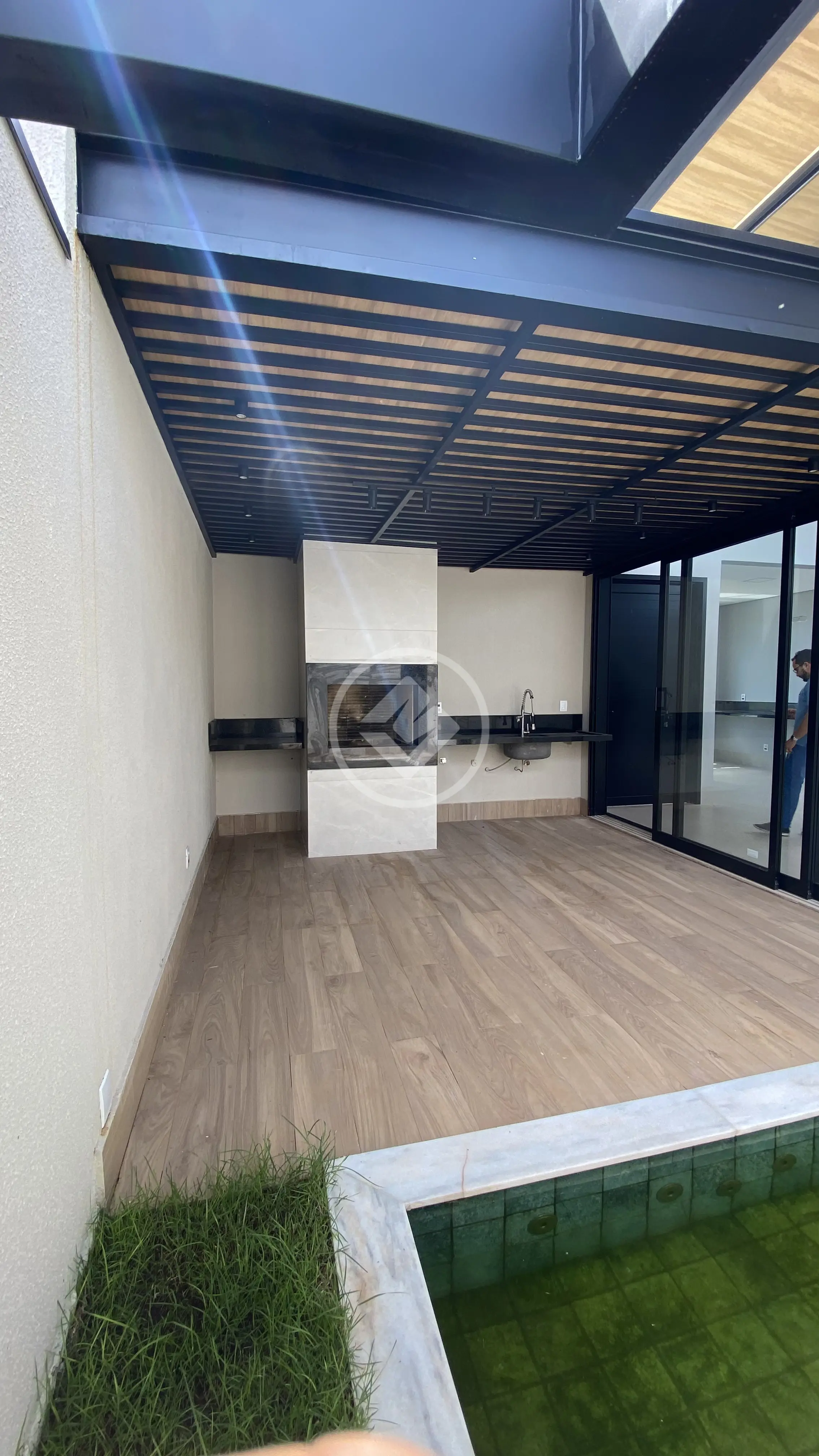 Imagem 6 - Casa Condomínio em Petrópolis, Várzea Grande - MT