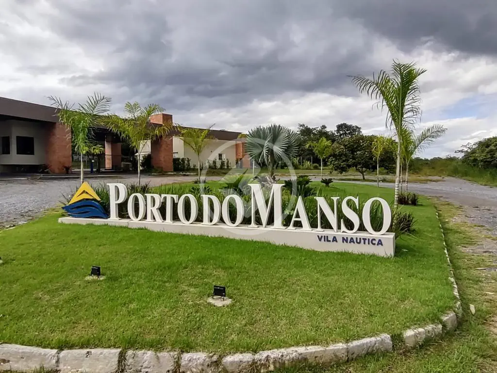 Imagem 3 - Terreno Condomínio em SANTA CRUZ, Chapada dos Guimarães - MT