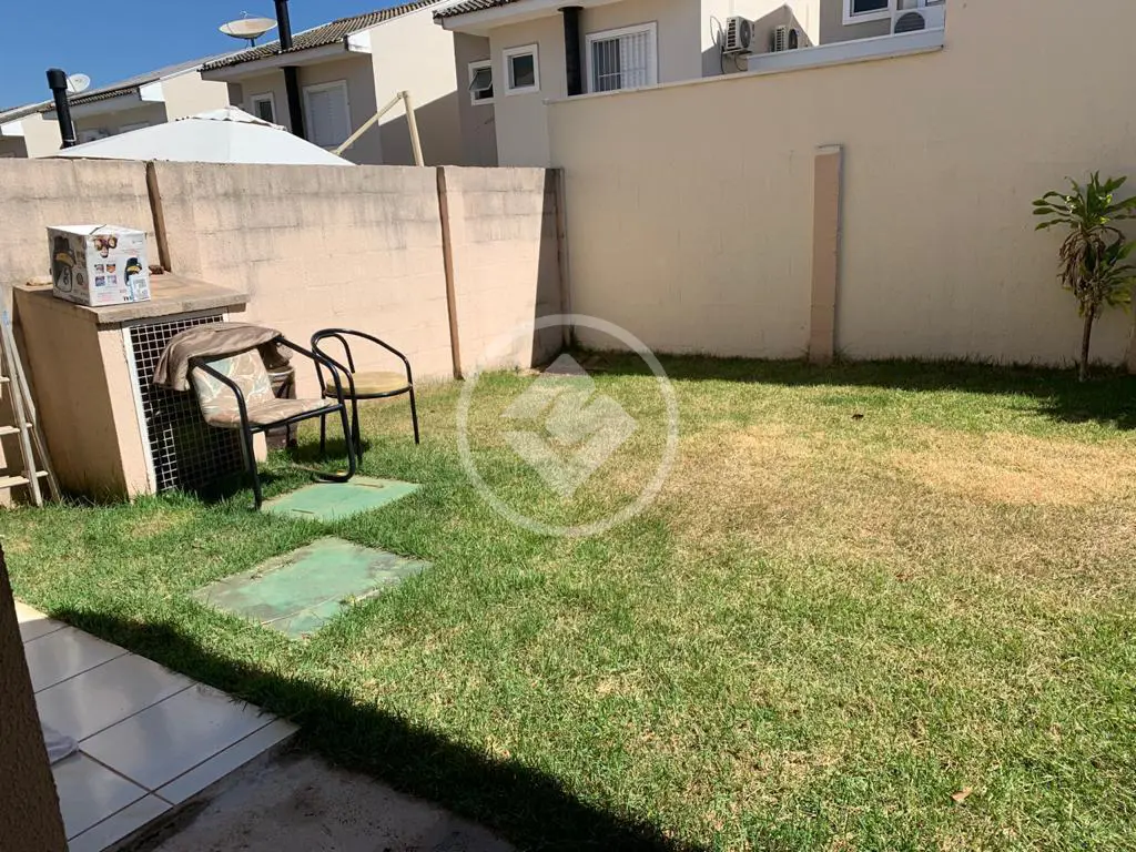 Casa Condomínio Ribeirão da Ponte, Cuiabá - MT — foto 2