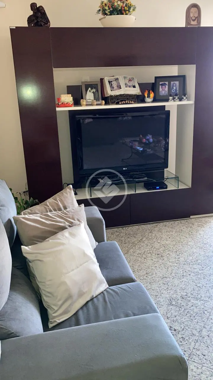 Imagem 2 - Apartamento em SANTA ROSA, Marco - CE