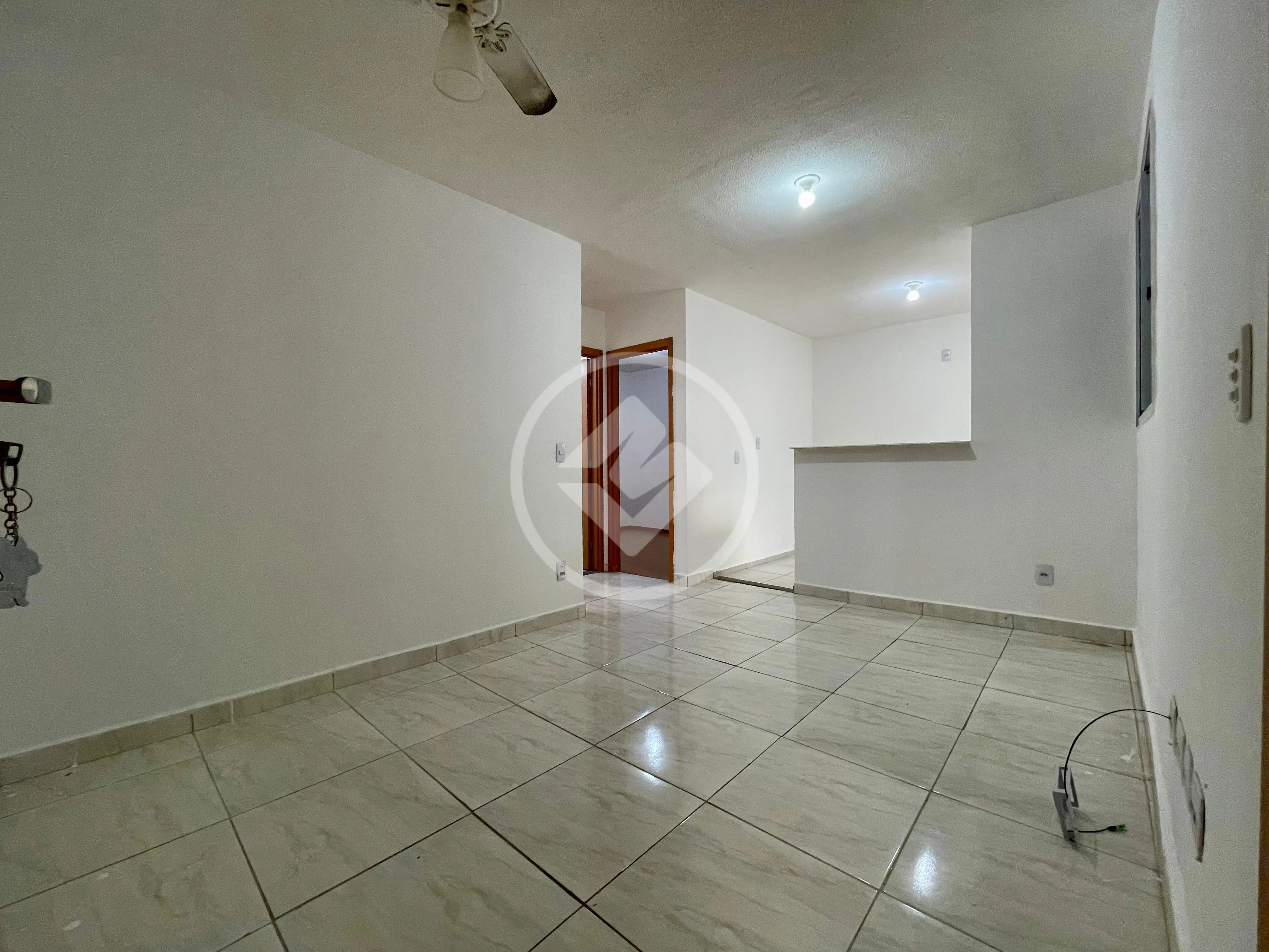 Apartamento BELA MARINA, Cuiabá - MT — foto 2