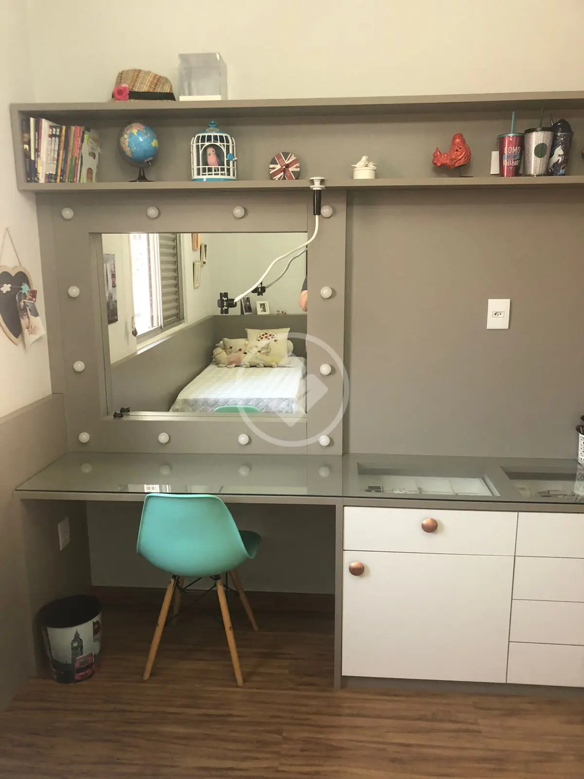 Imagem 5 - Apartamento em GOIABEIRAS, Cuiabá - MT