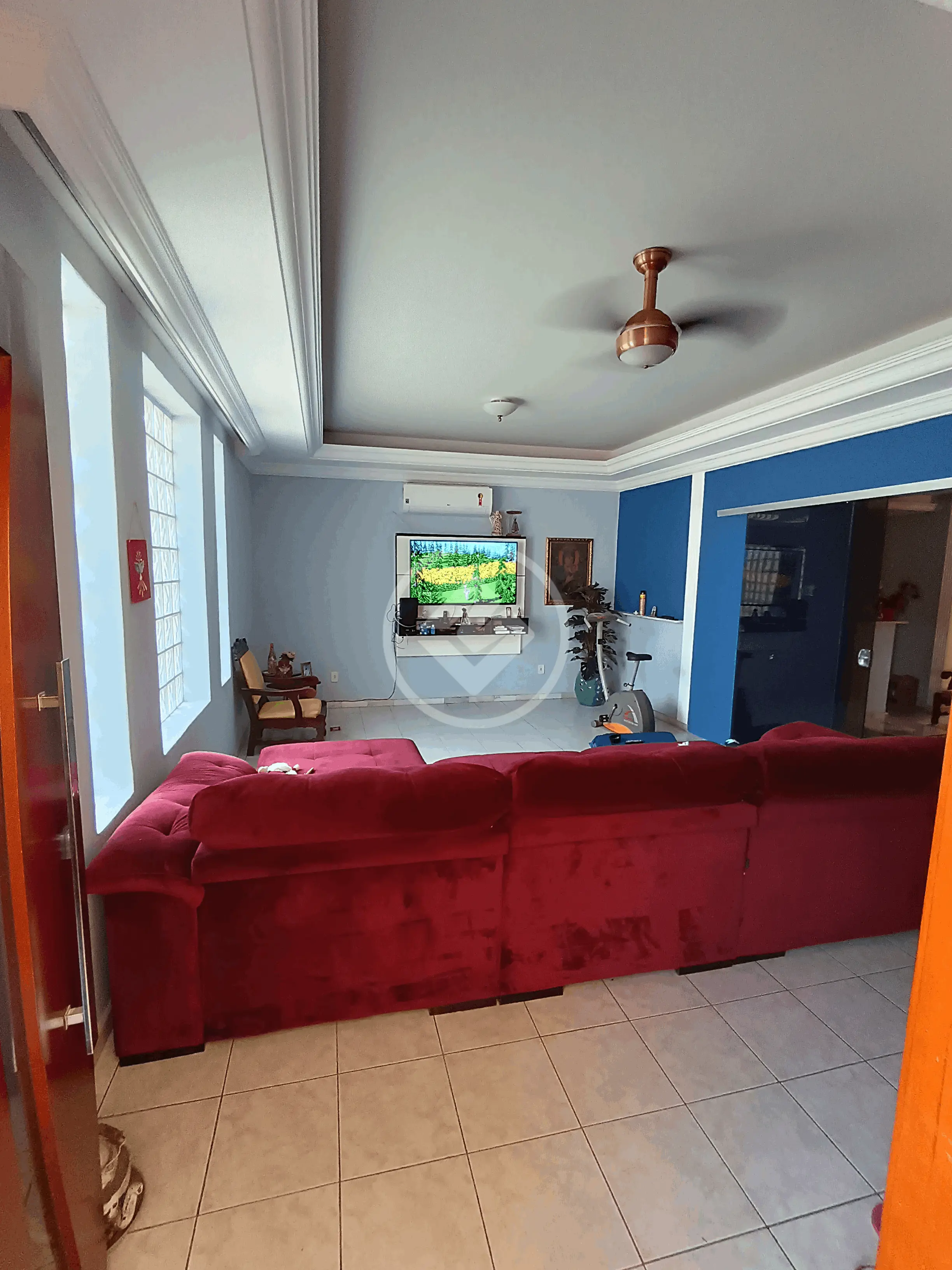 Imagem 3 - Casa em JARDIM ITÁLIA, Cuiabá - MT