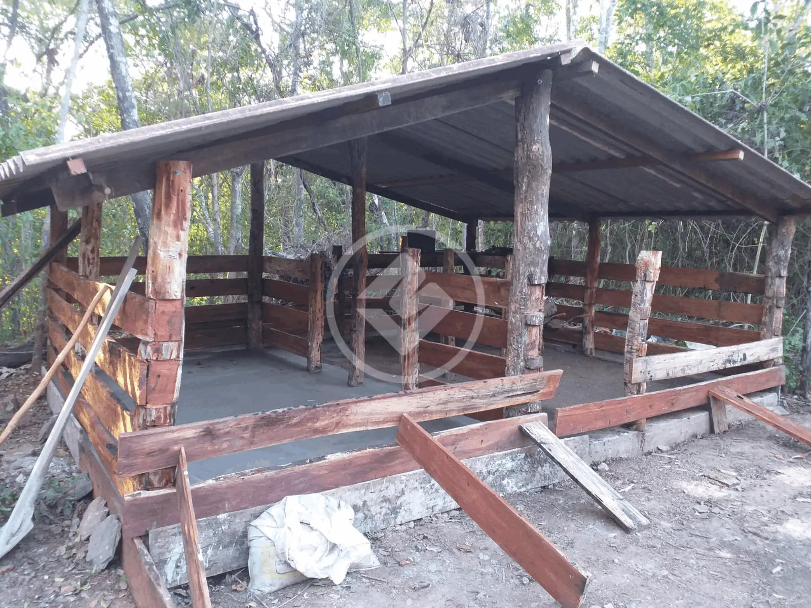 Imagem 4 - Fazenda em Manjolo, Nossa Senhora do Livramento - MT