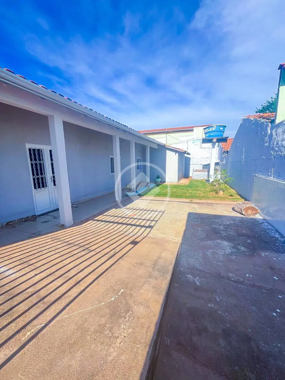 Imagem 1 - Casa em CPA II, Cuiabá - MT
