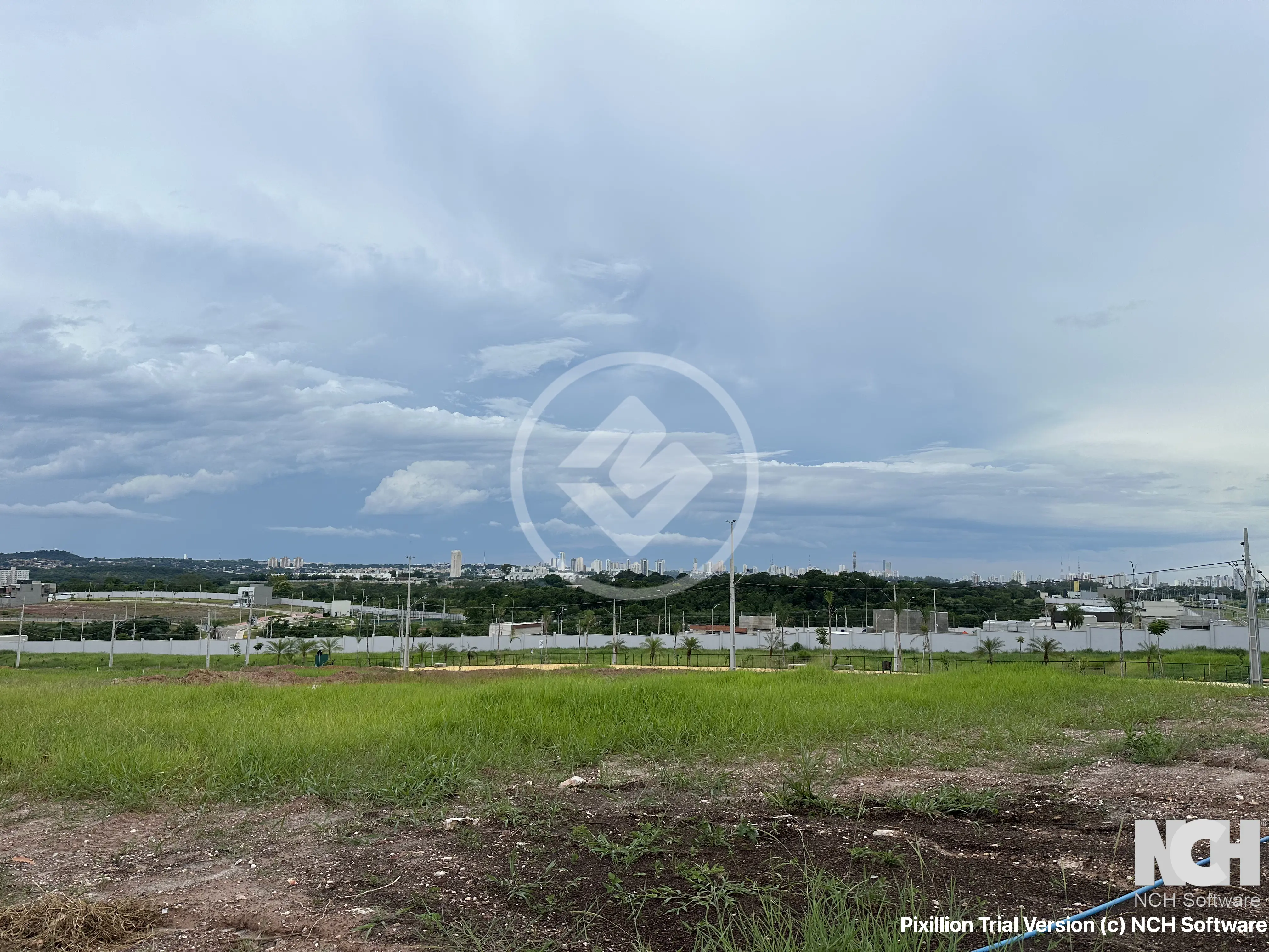 Imagem 1 - Terreno Condomínio em Ribeirão do Lipa, Cuiabá - MT