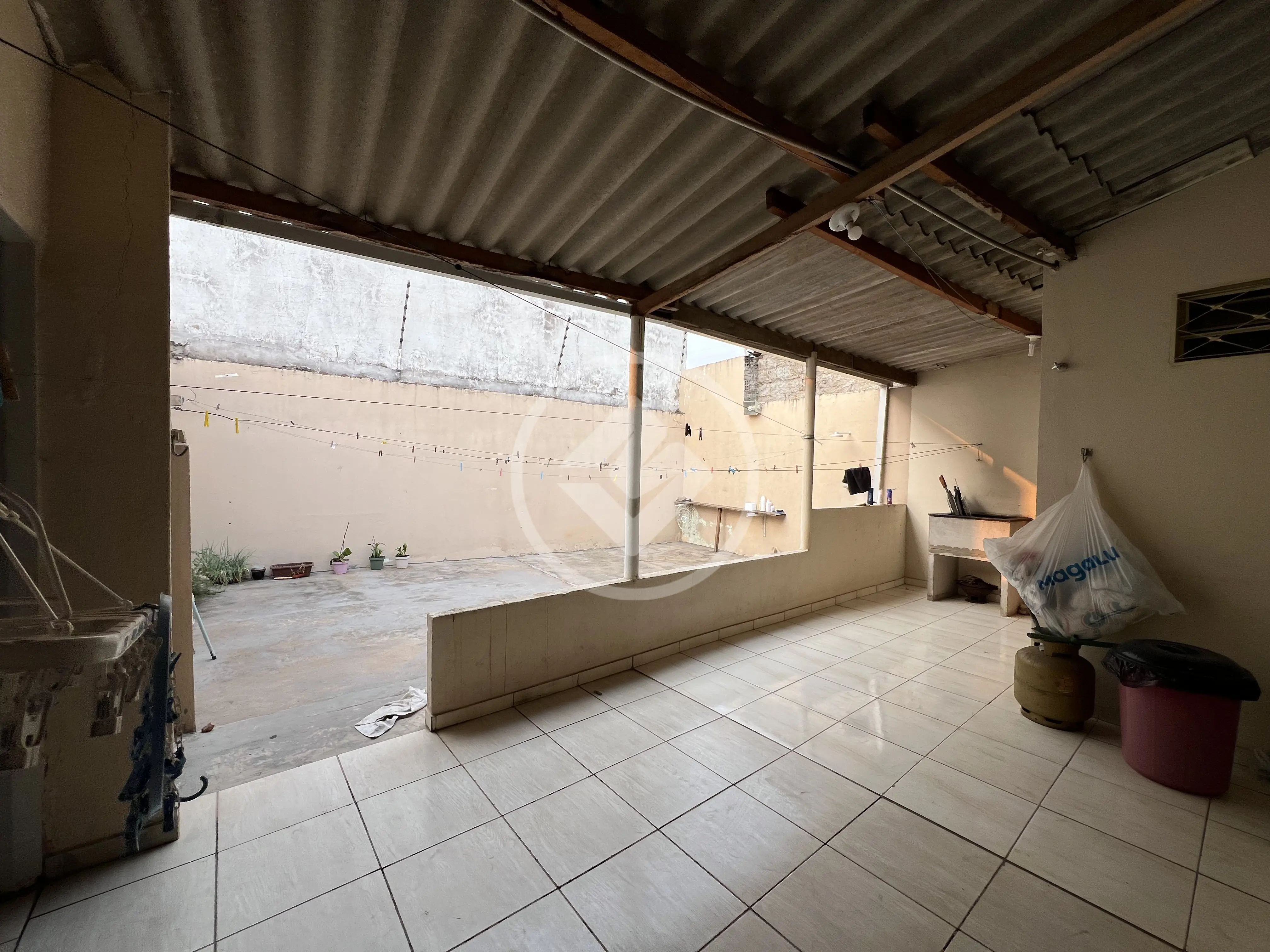 Imagem 5 - Casa Comercial em POÇÃO, Cuiabá - MT