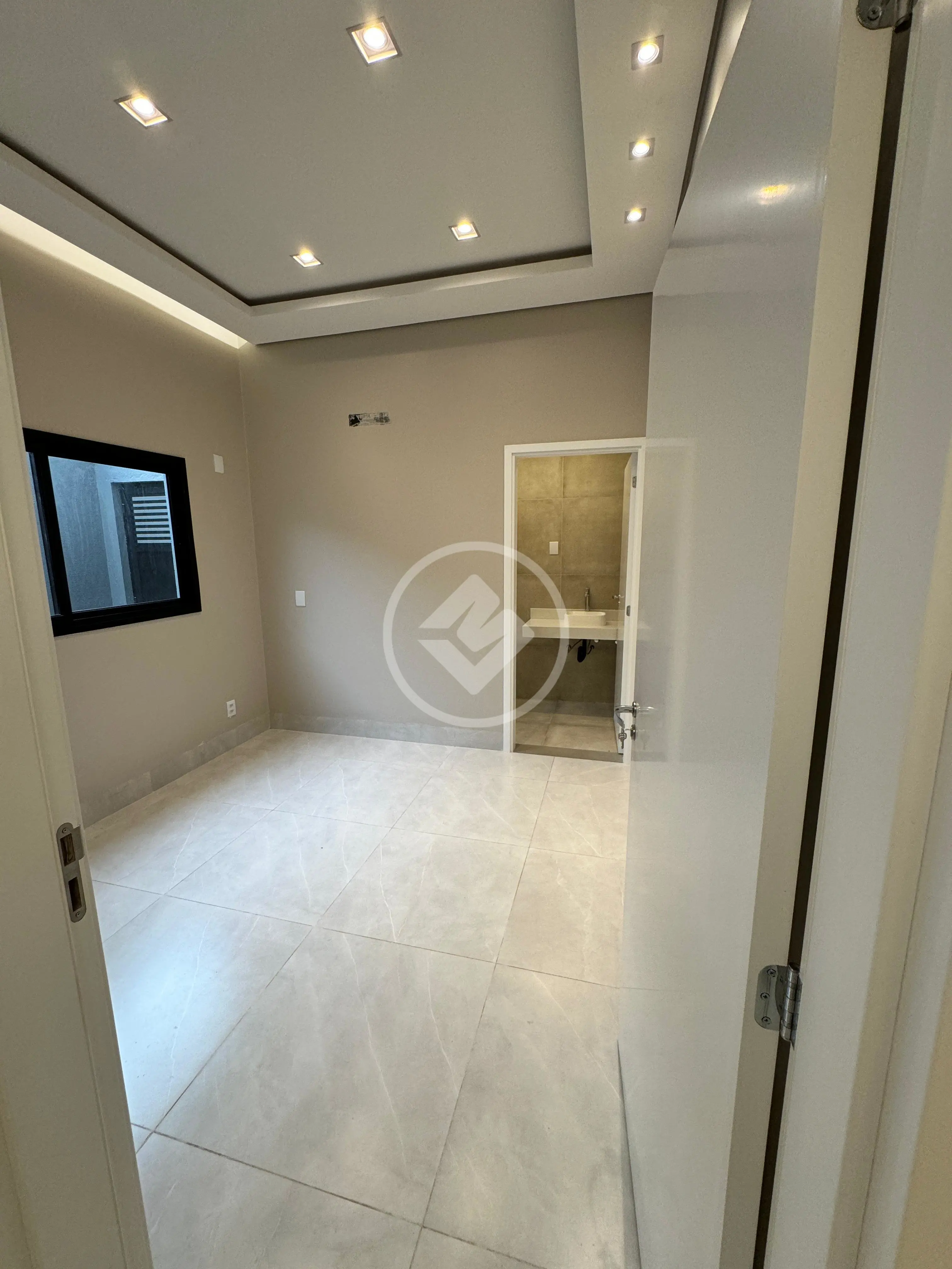 Imagem 1 - Casa Condomínio em Jardim Imperial, Cuiabá - MT