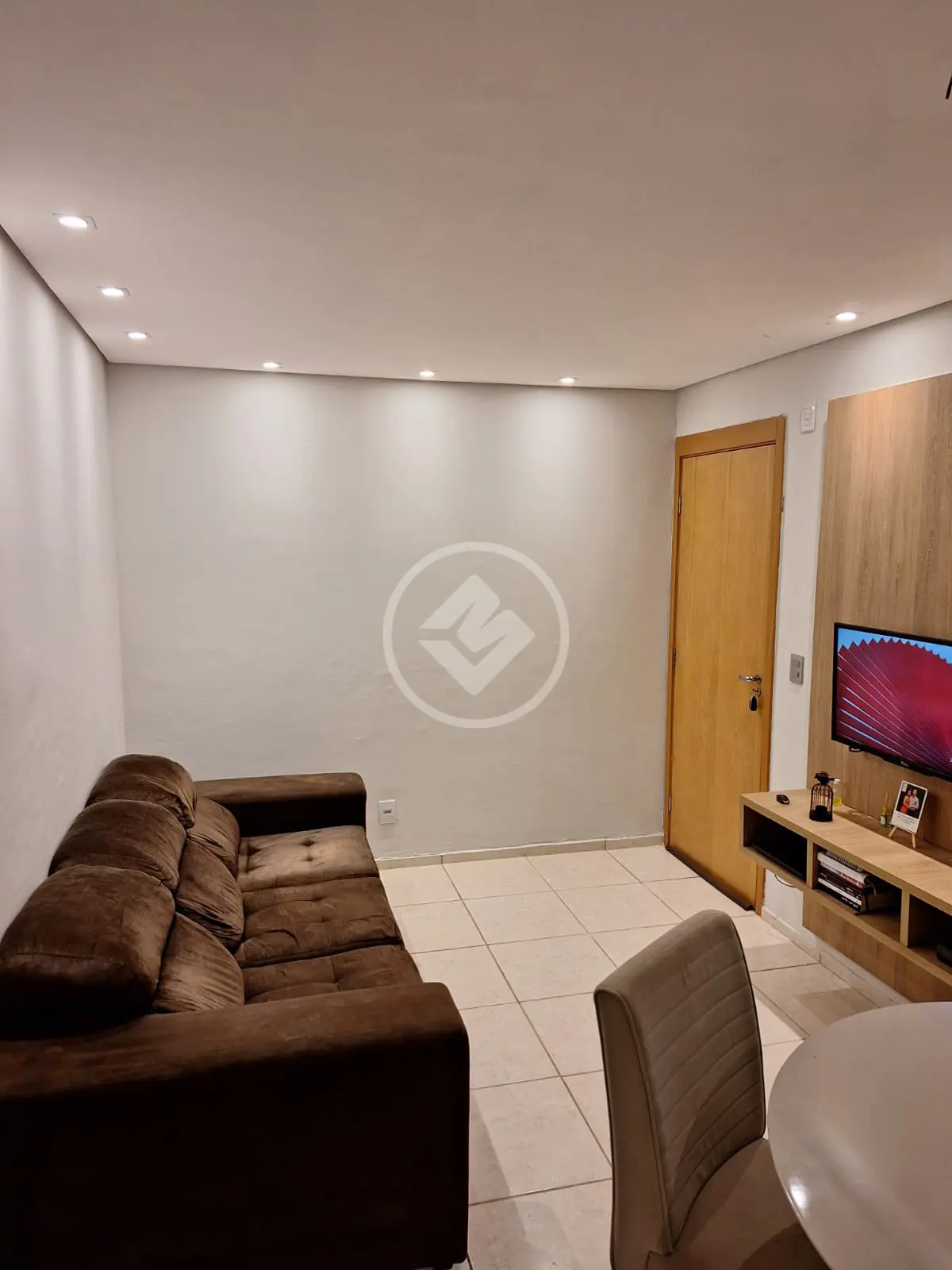 Apartamento SANTA CRUZ II, Cuiabá - MT — foto 2