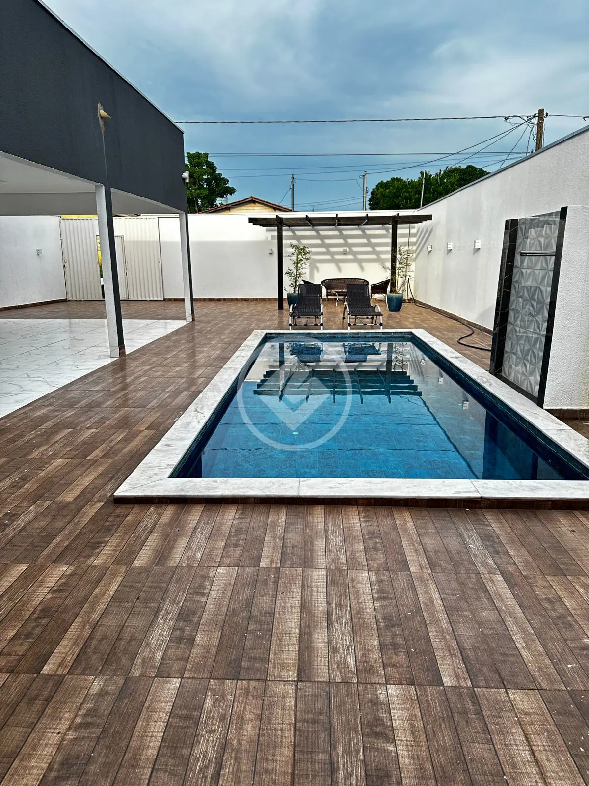 Casa Comercial ALTOS DA SERRA I, Cuiabá - MT — foto 1