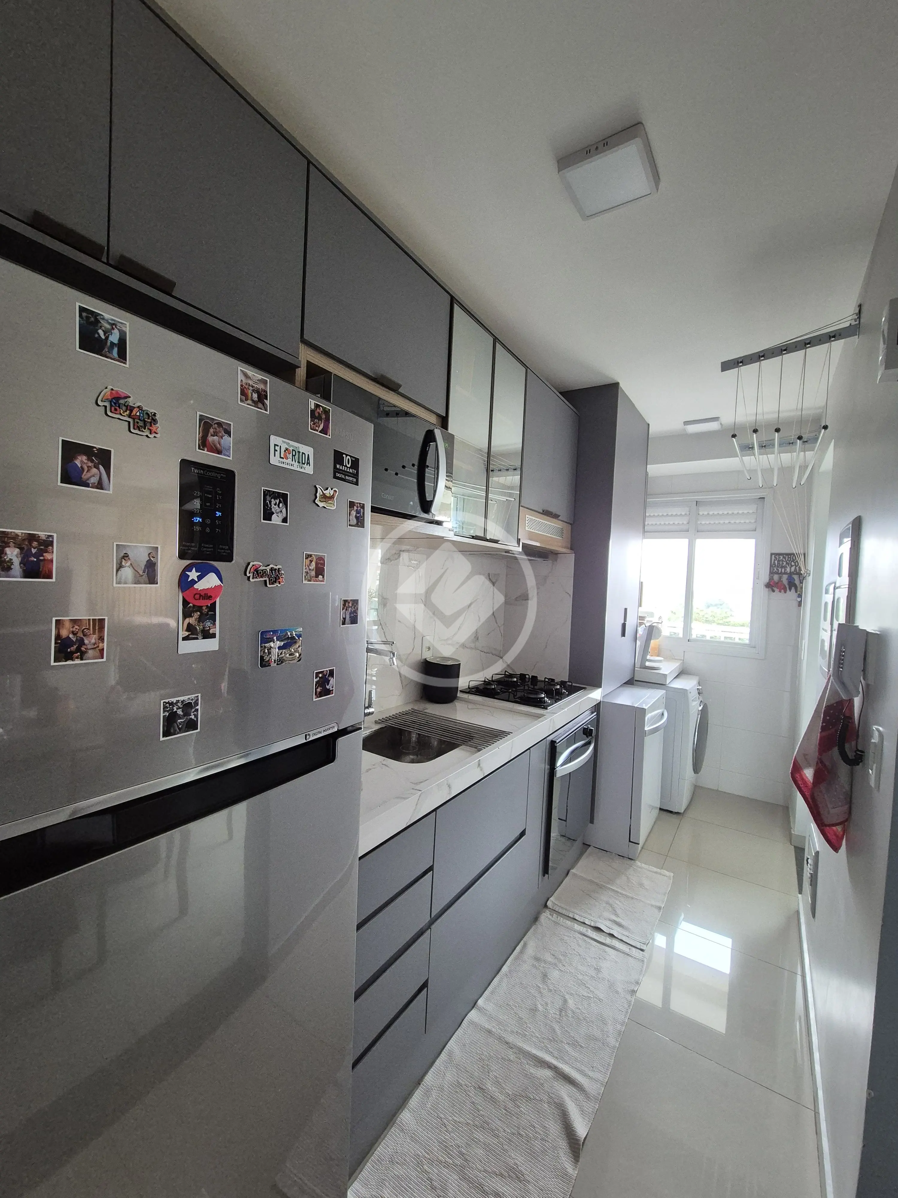Imagem 3 - Apartamento em JARDIM DAS AMÉRICAS, Cuiabá - MT