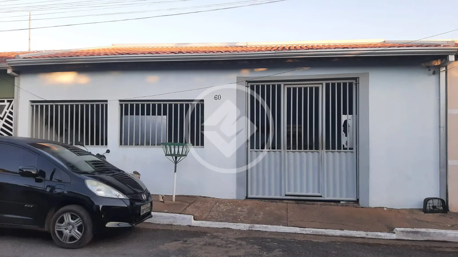 Casa Centro Político Administrativo, Cuiabá - MT — foto 1