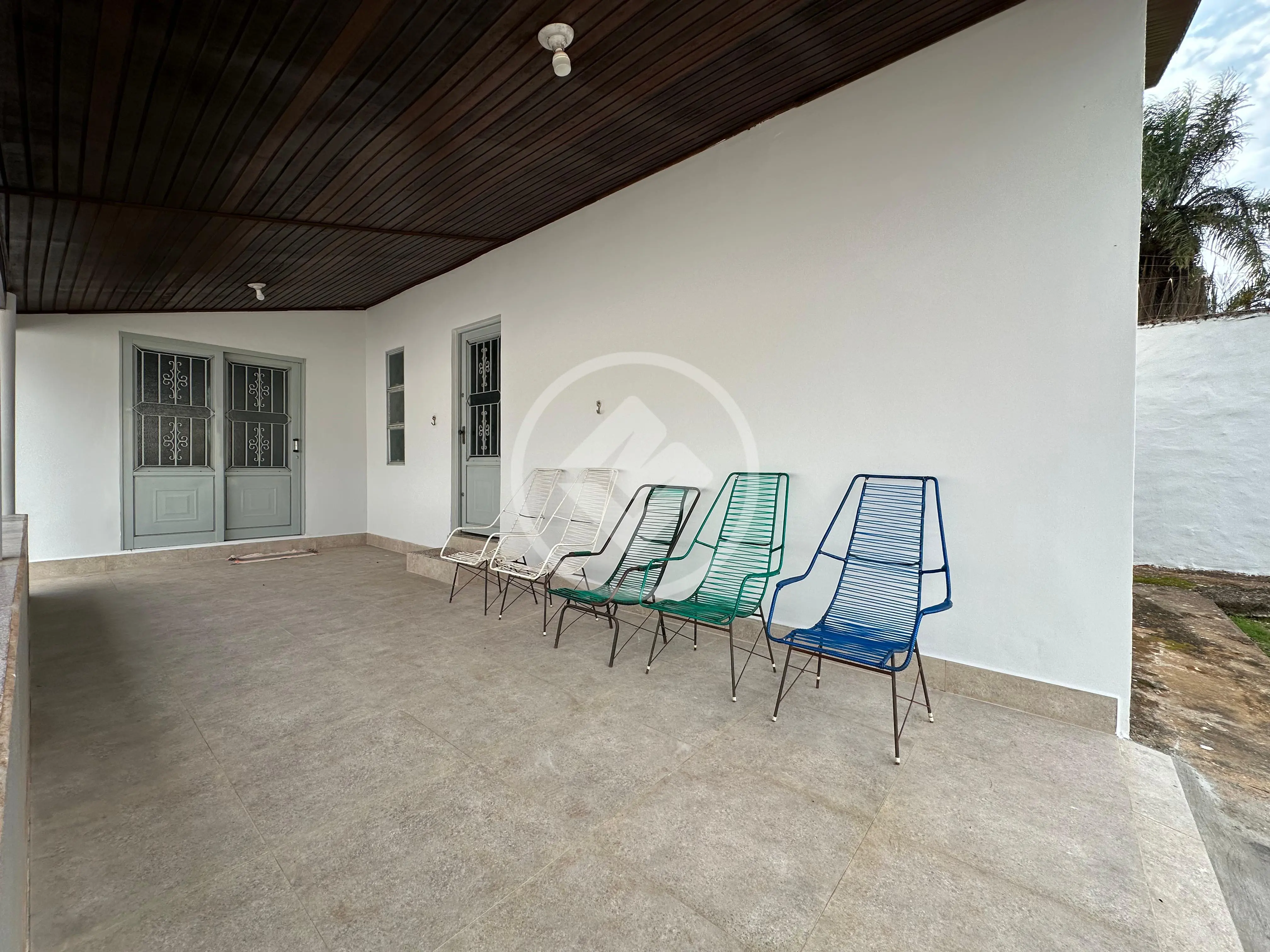 Imagem 4 - Casa em SANTA CRUZ, Chapada dos Guimarães - MT