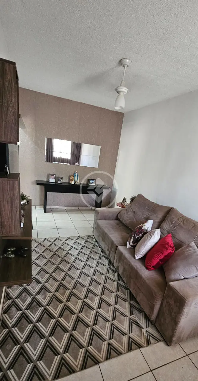 Imagem 3 - Casa Condomínio em jardim imperial, Cuiabá - MT
