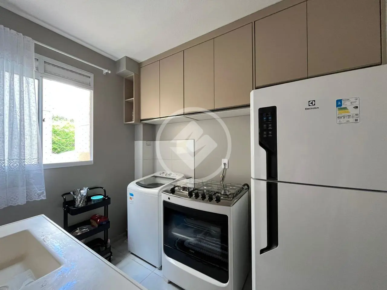 Imagem 2 - Apartamento em DESPRAIADO, Cuiabá - MT