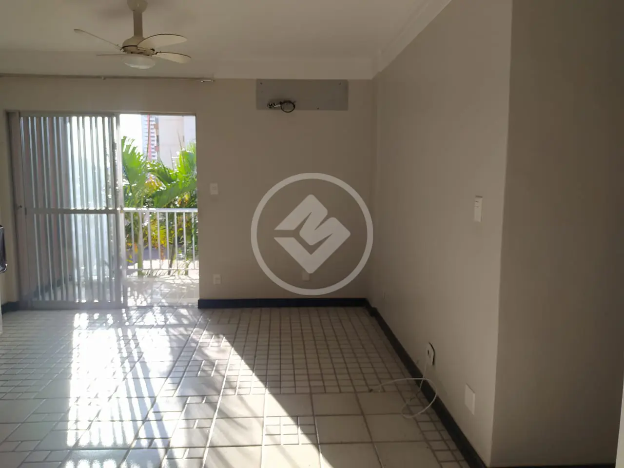 Apartamento Bosque da saude, Cuiabá - MT — foto 1