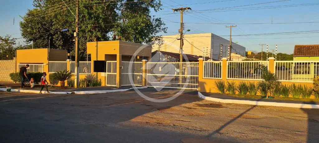 Casa JARDIM PRESIDENTE I, Cuiabá - MT — foto 2