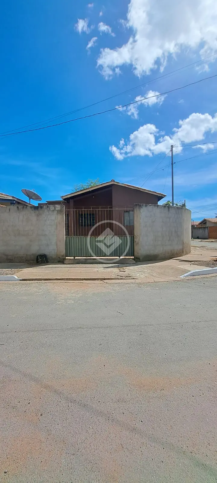 Imagem 2 - Casa em PARQUE GEORGIA, Cuiabá - MT