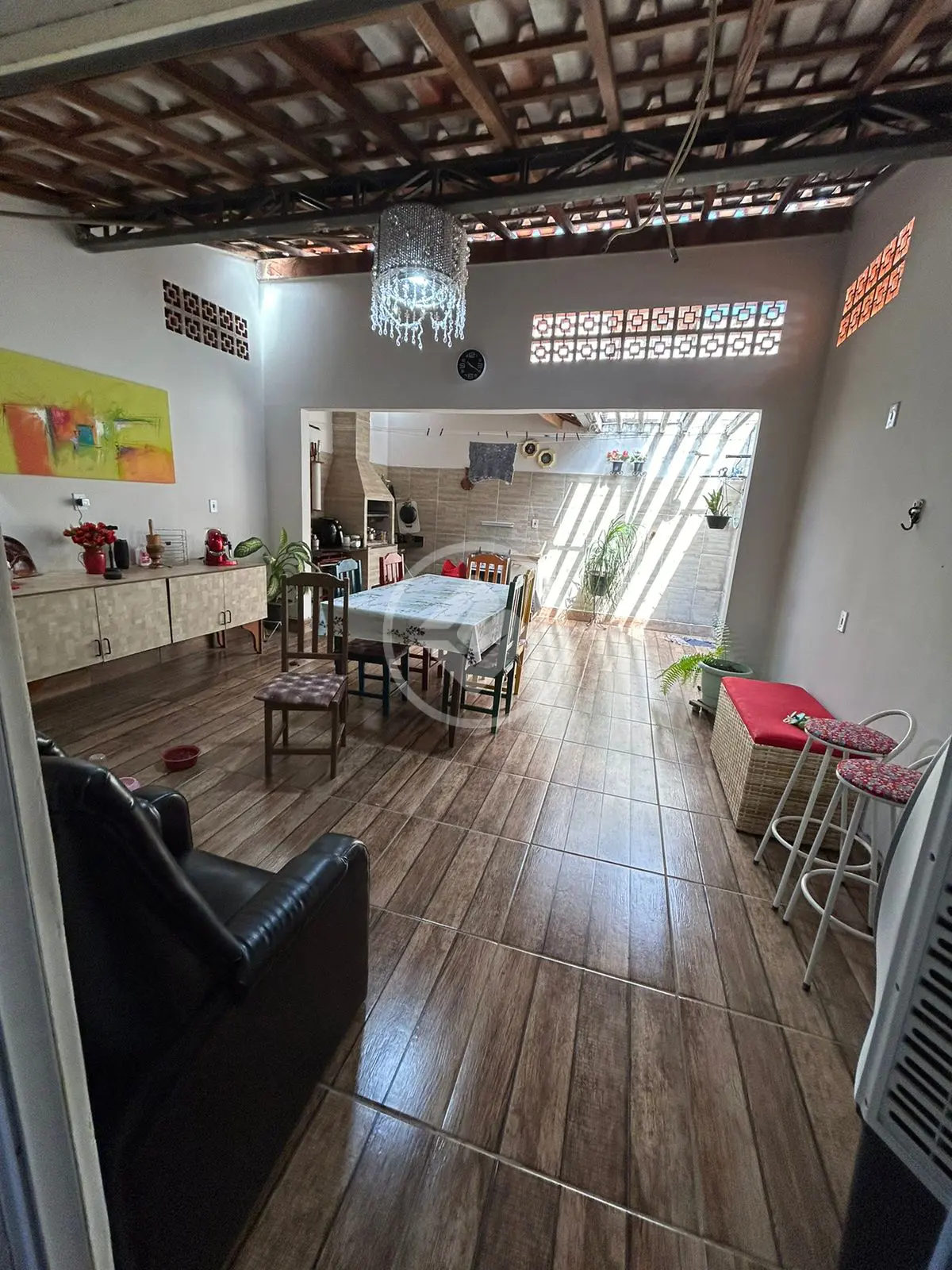 Casa Condomínio jardim imperial, Cuiabá - MT — foto 2