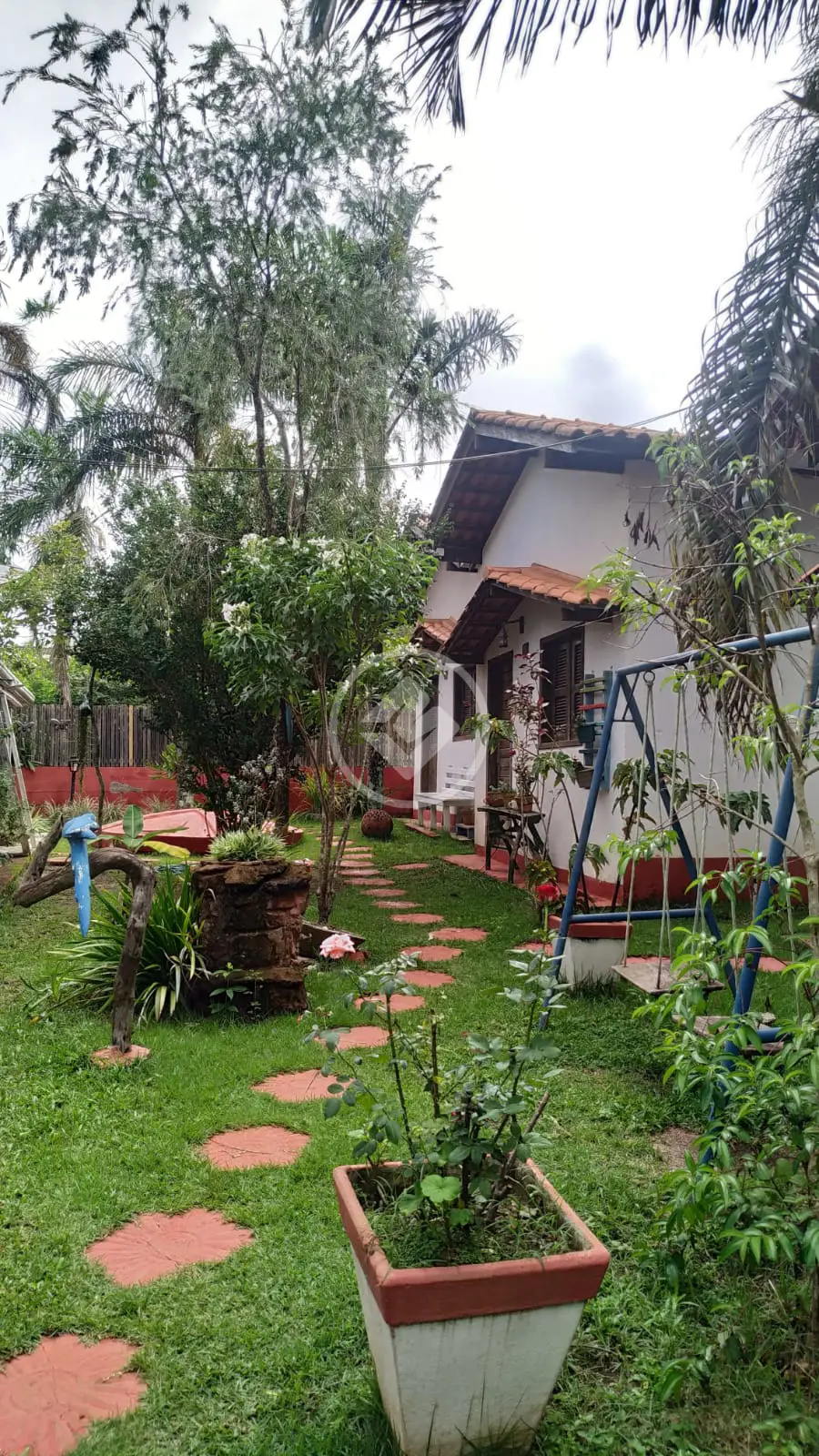 Imagem 1 - Hotel / Motel / Pousada em Área Rural, Chapada dos Guimarães - MT