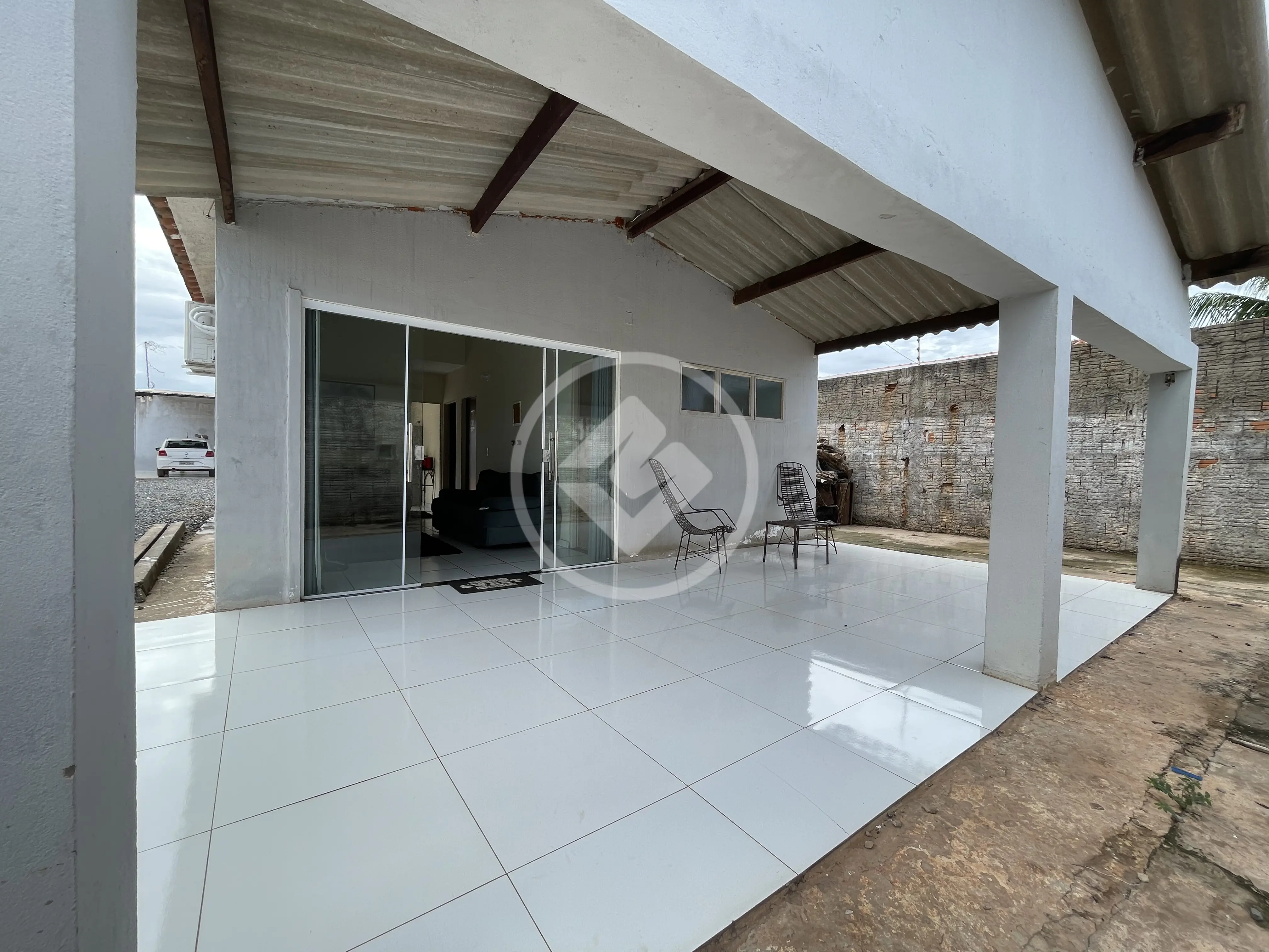 Casa JARDIM NOVO MUNDO, Várzea Grande - MT — foto 1