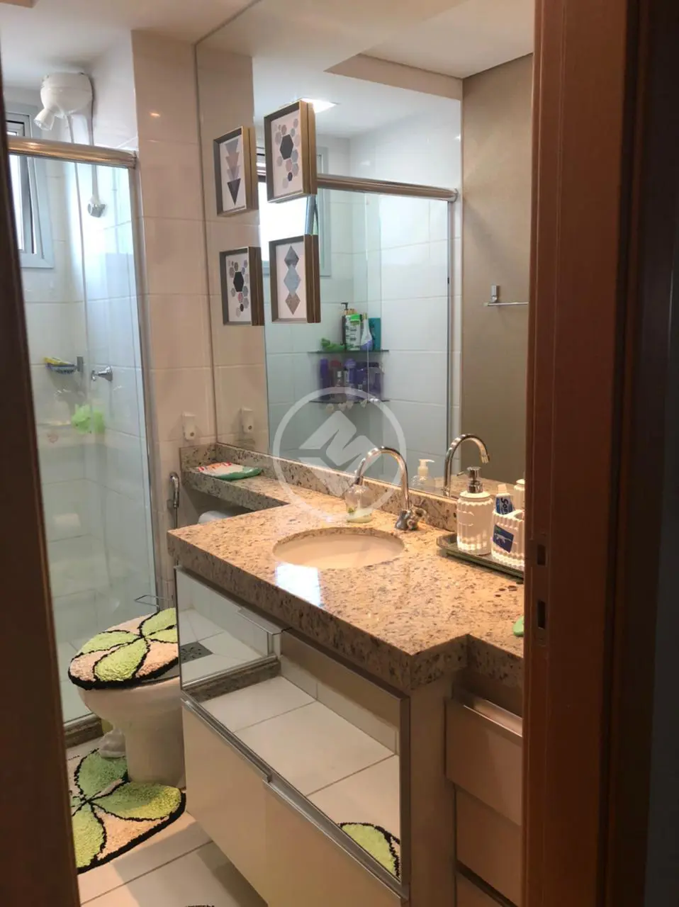 Imagem 5 - Apartamento em ALVORADA, Cuiabá - MT