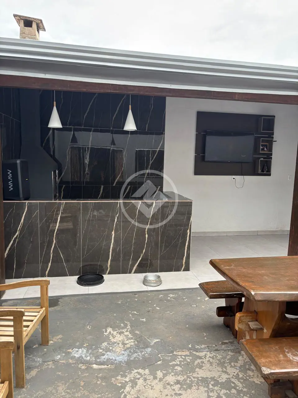 Imagem 6 - Casa em MORADA DA SERRA, Cuiabá - MT