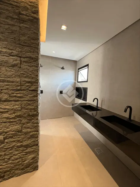 Imagem 2 - Casa Condomínio em CONDOMINIO FLORAIS ITALIA, Cuiabá - MT