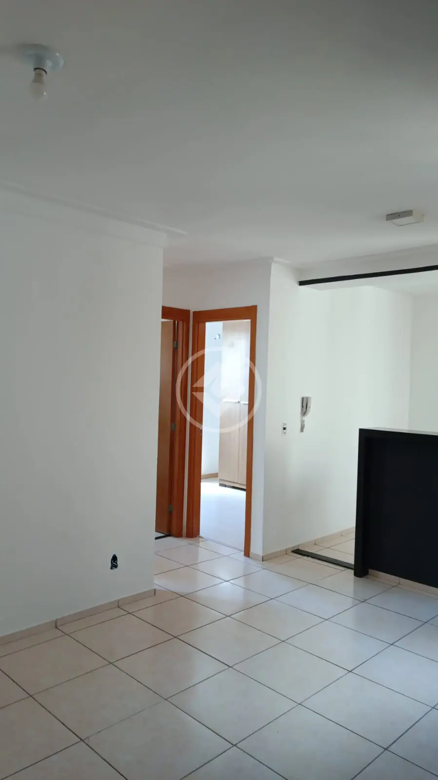 Imagem 1 - Apartamento em PONTE NOVA, Várzea Grande - MT
