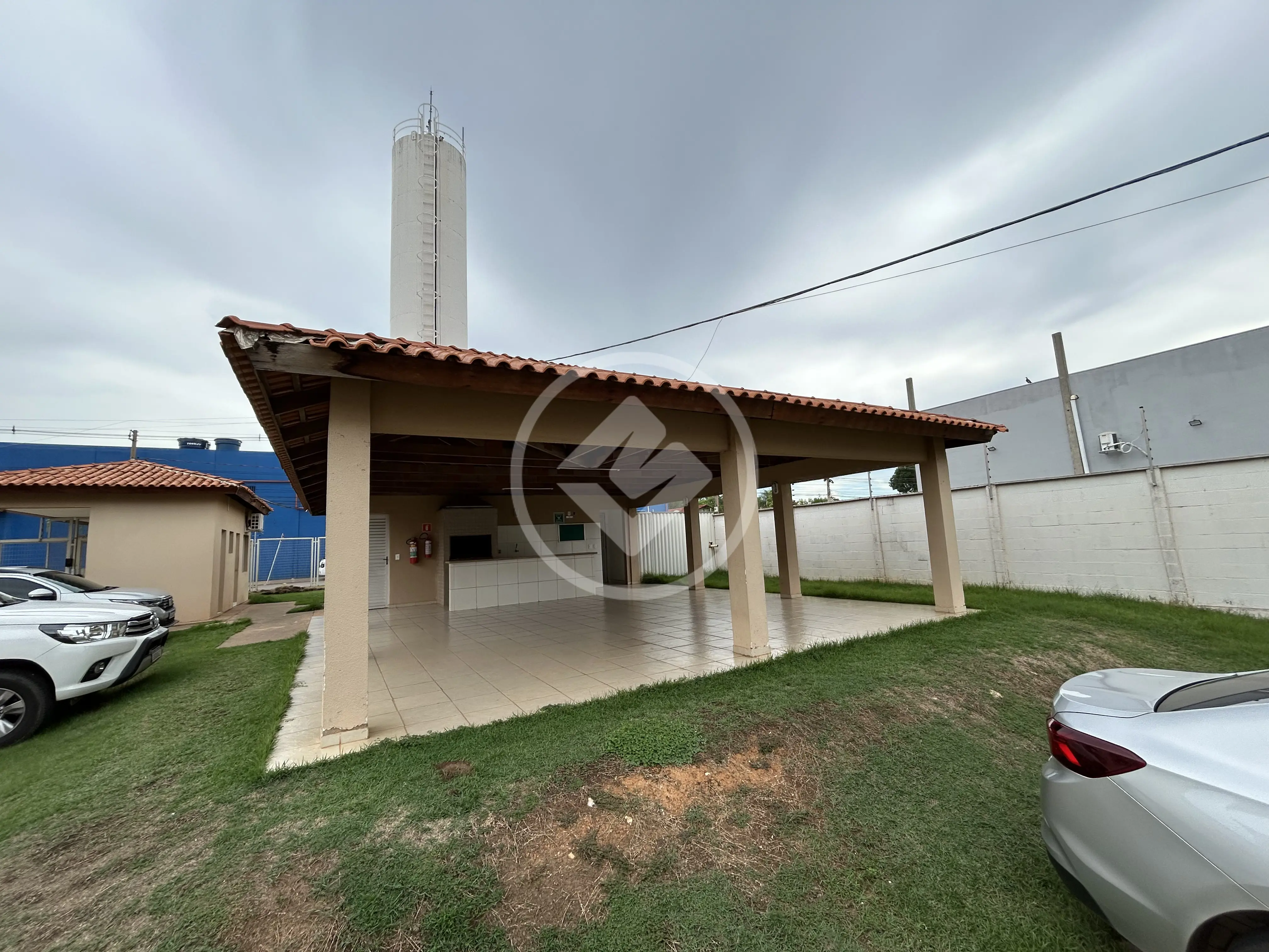 Imagem 6 - Apartamento em VISTA ALEGRE, Cuiabá - MT